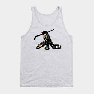 MARC FLEURY Tank Top